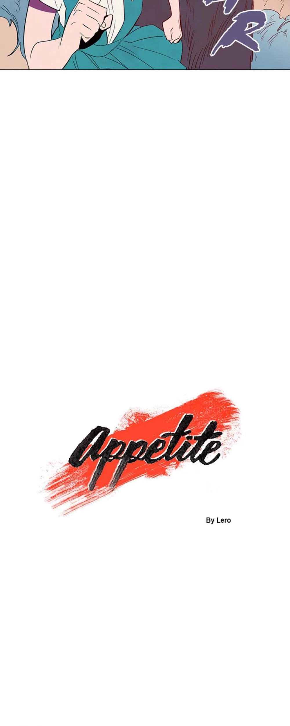 Appetite Chapter 54 #5