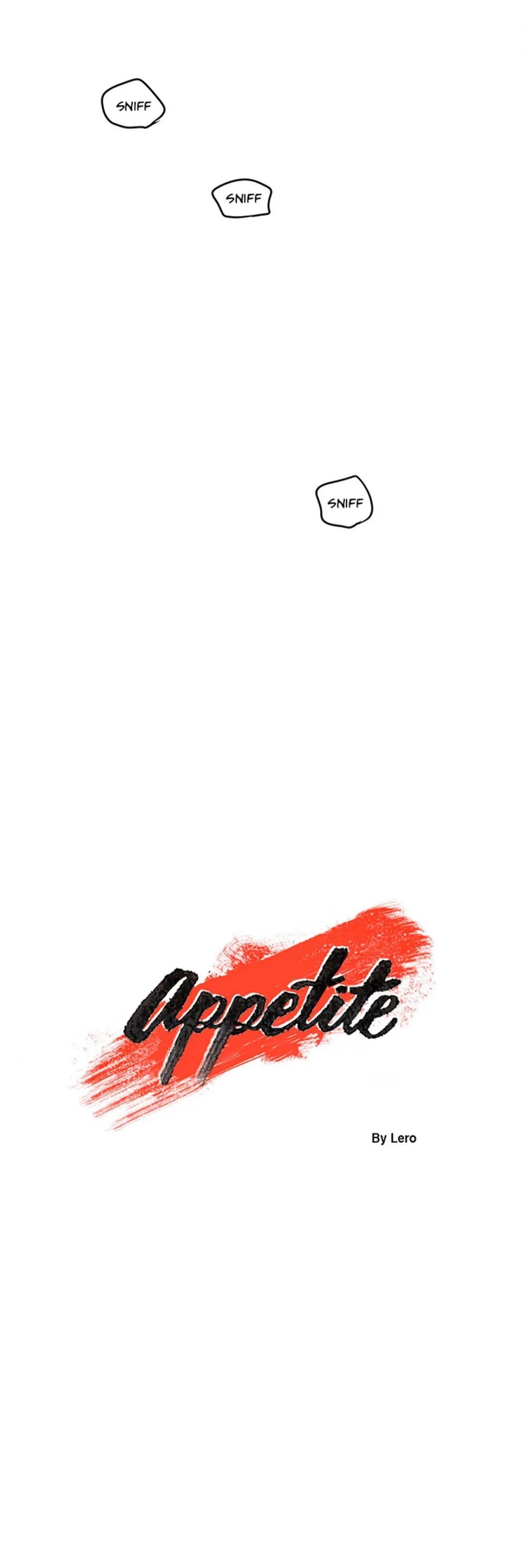 Appetite Chapter 45 #4