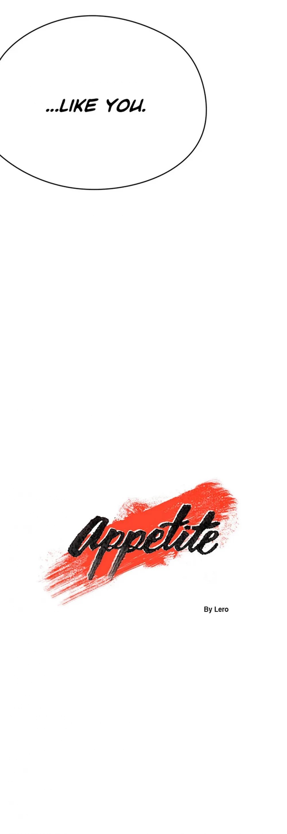 Appetite Chapter 37 #3