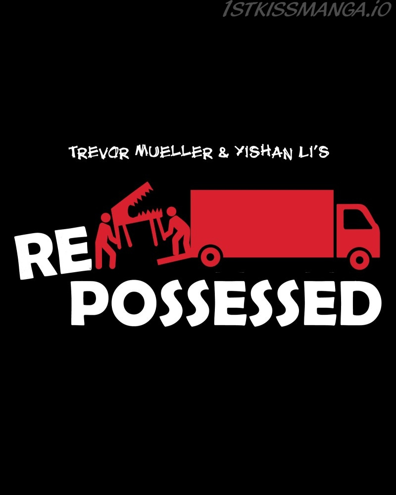 Re-Possessed Chapter 16 #22