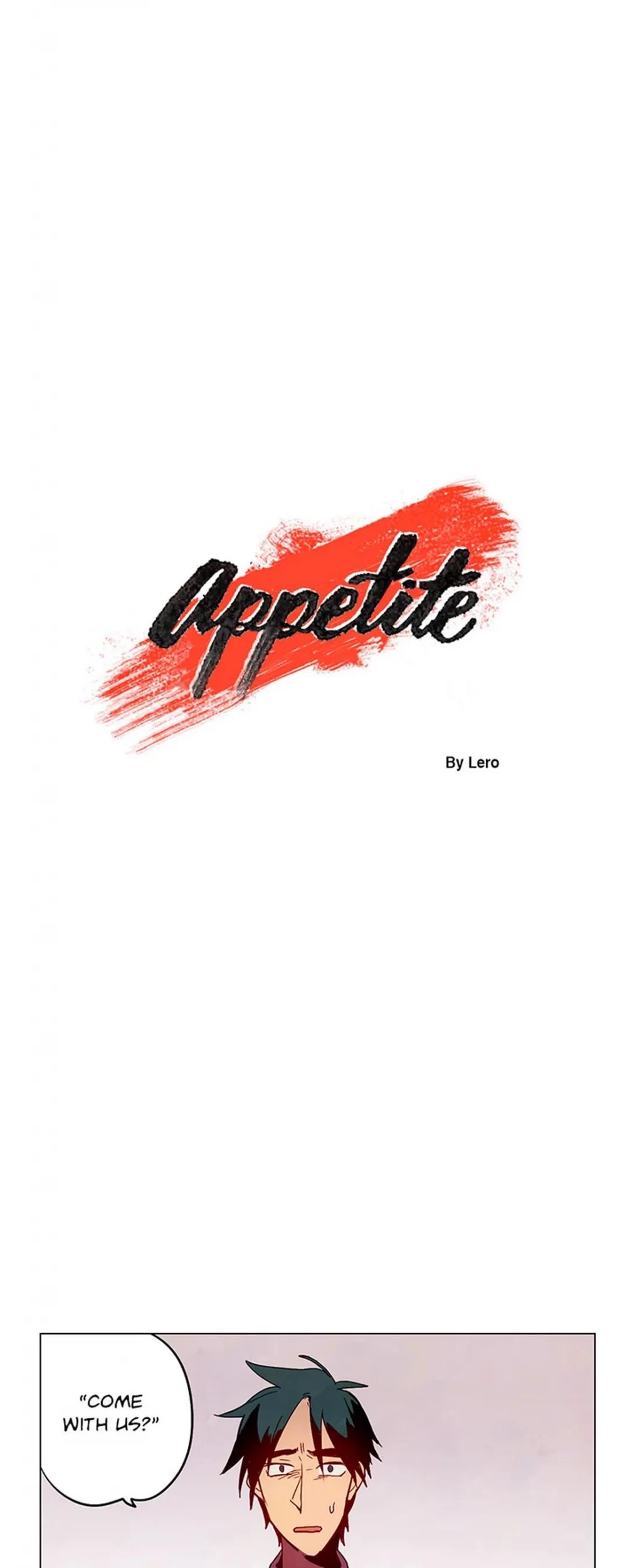 Appetite Chapter 19 #3