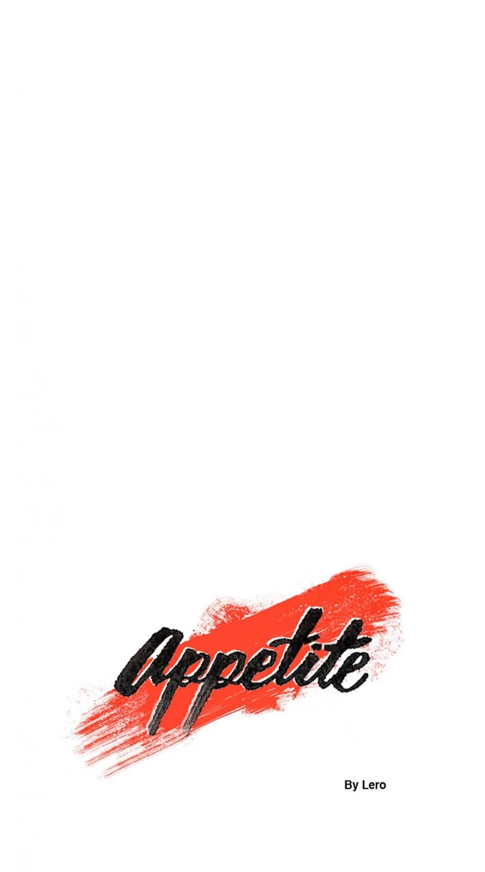 Appetite Chapter 14 #11