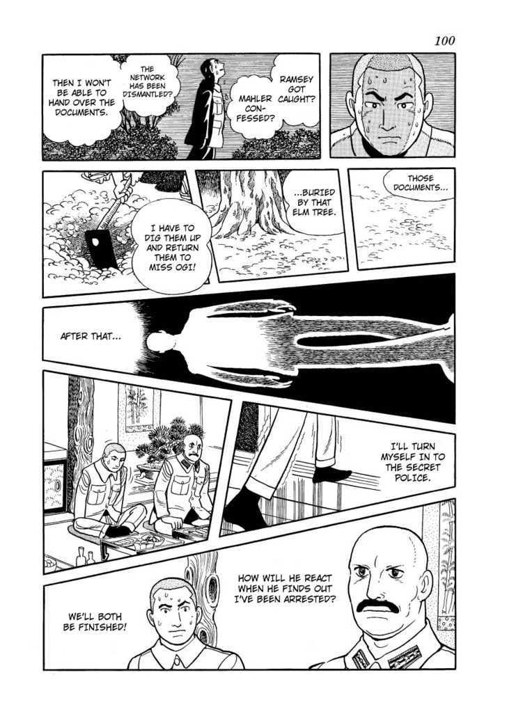 Adolf Chapter 23 #20