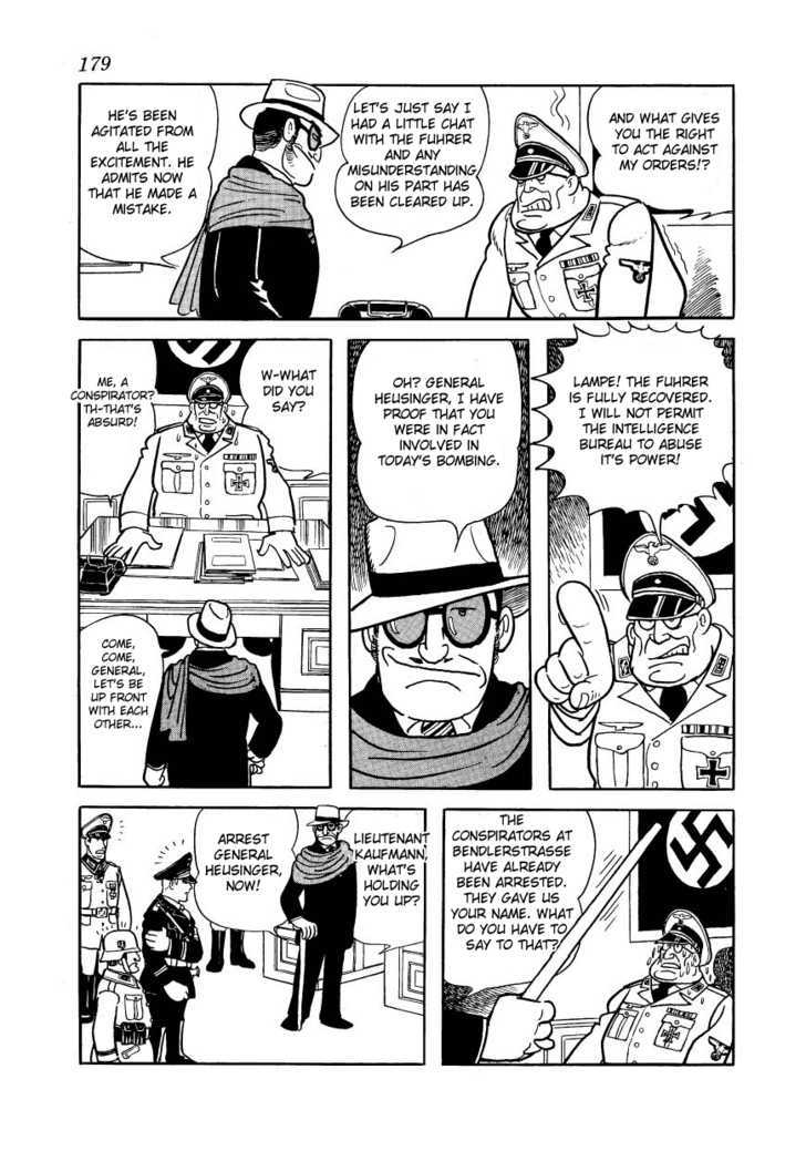 Adolf Chapter 23 #94