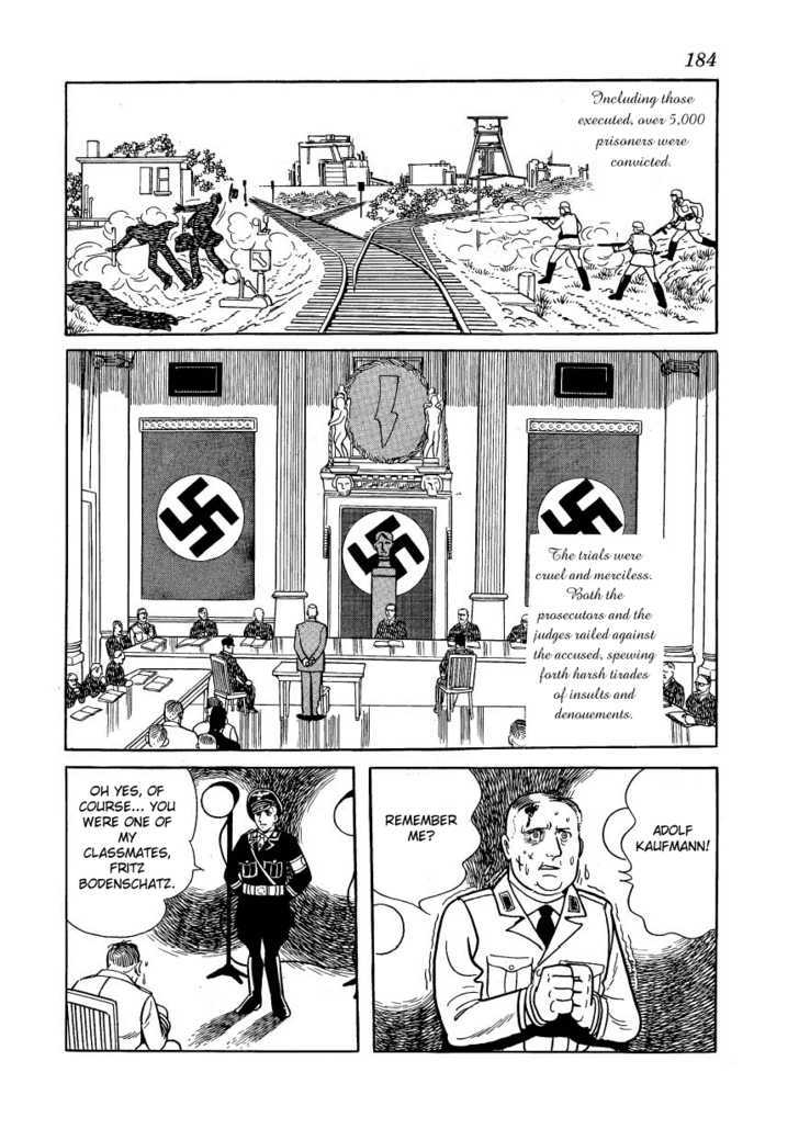 Adolf Chapter 23 #99
