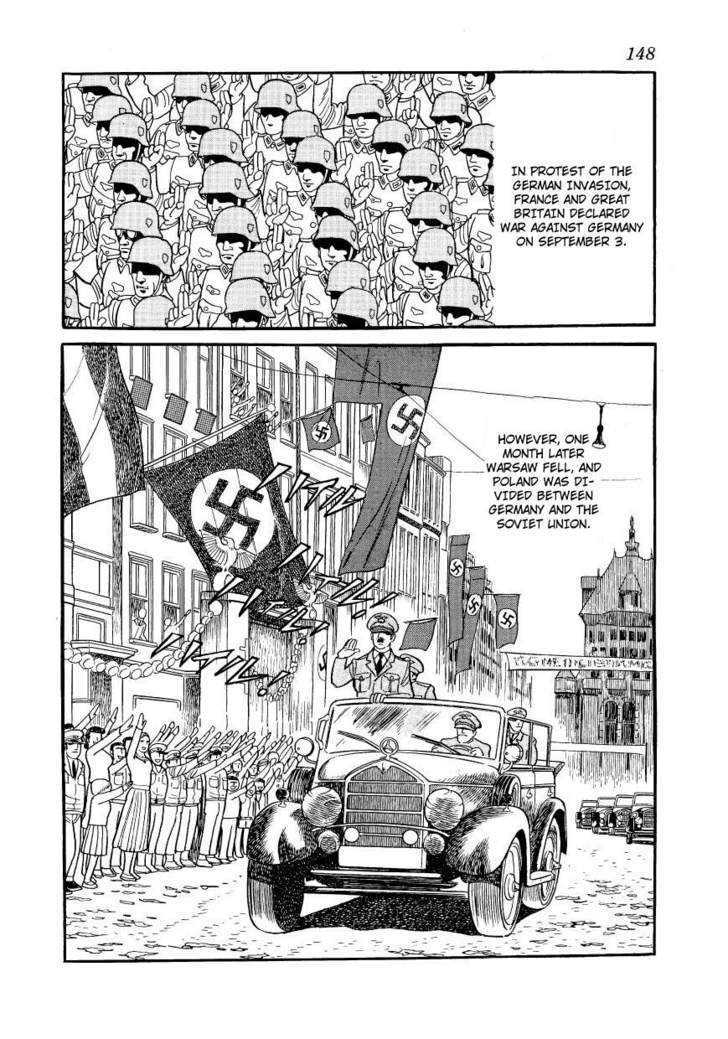 Adolf Chapter 11 #18