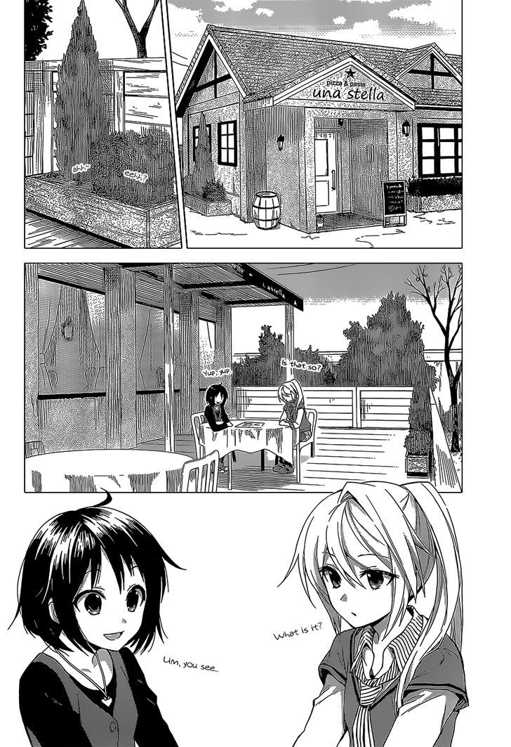 Riko To Haru To Onsen To Iruka Chapter 7 #4