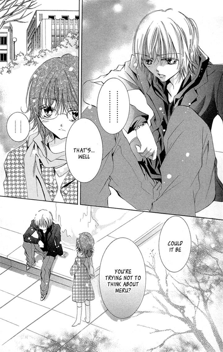 37 Degrees Kiss Chapter 19 #6
