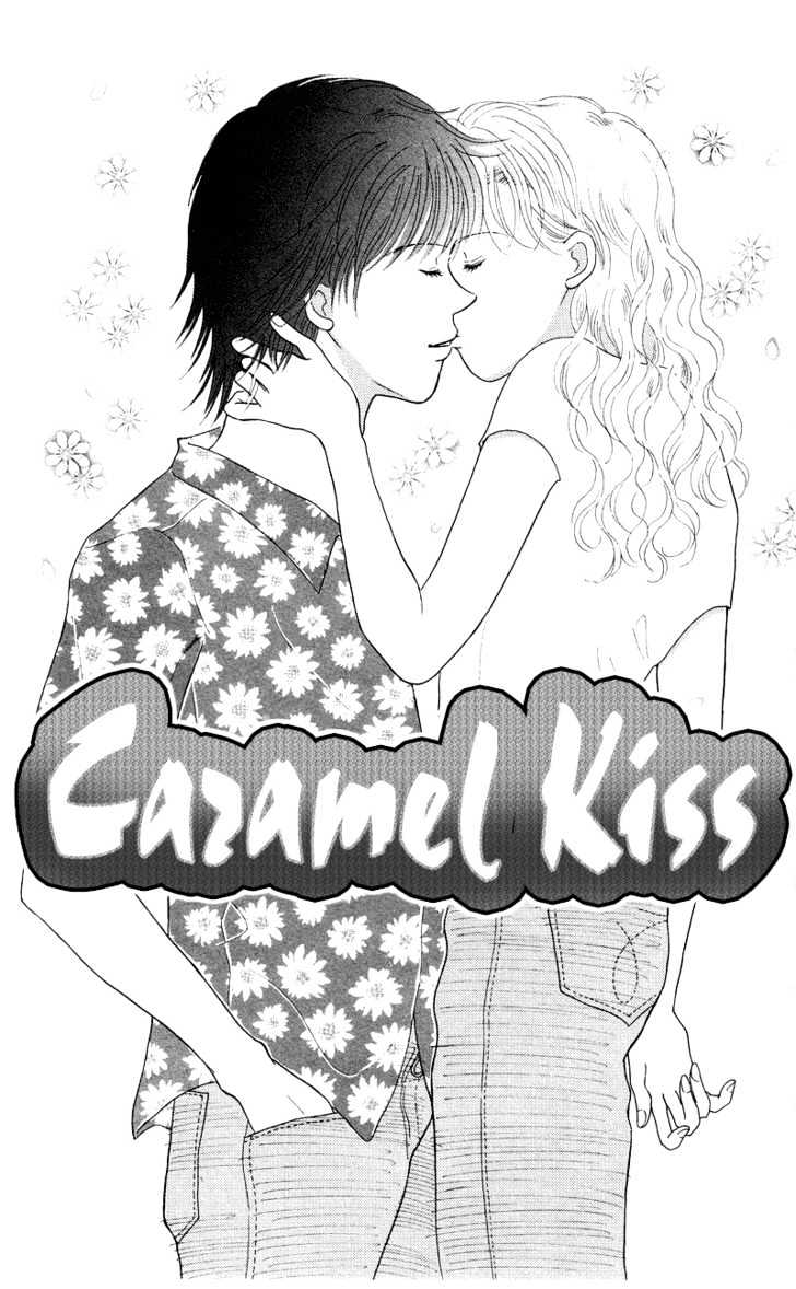 37 Degrees Kiss Chapter 3 #2