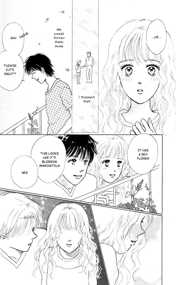 37 Degrees Kiss Chapter 3 #26
