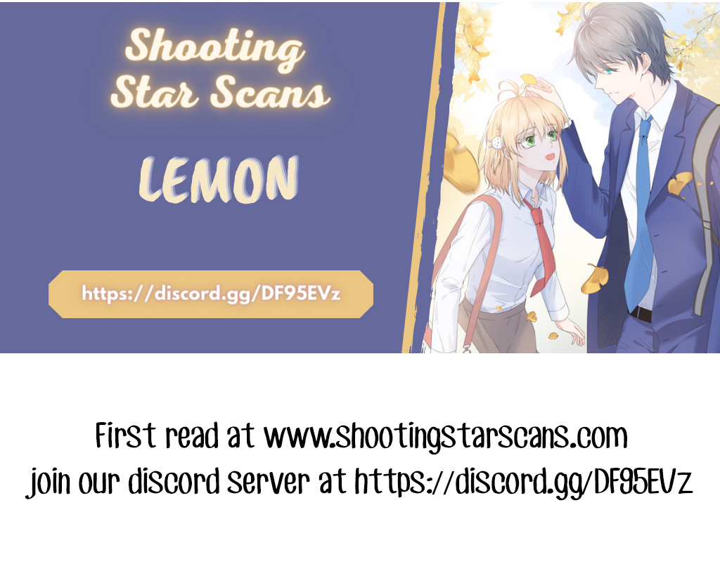 Lemon Chapter 10 #27