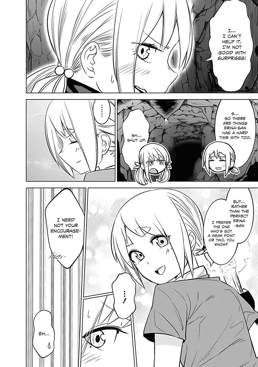 Kunoichi No Ichi Chapter 21 #11