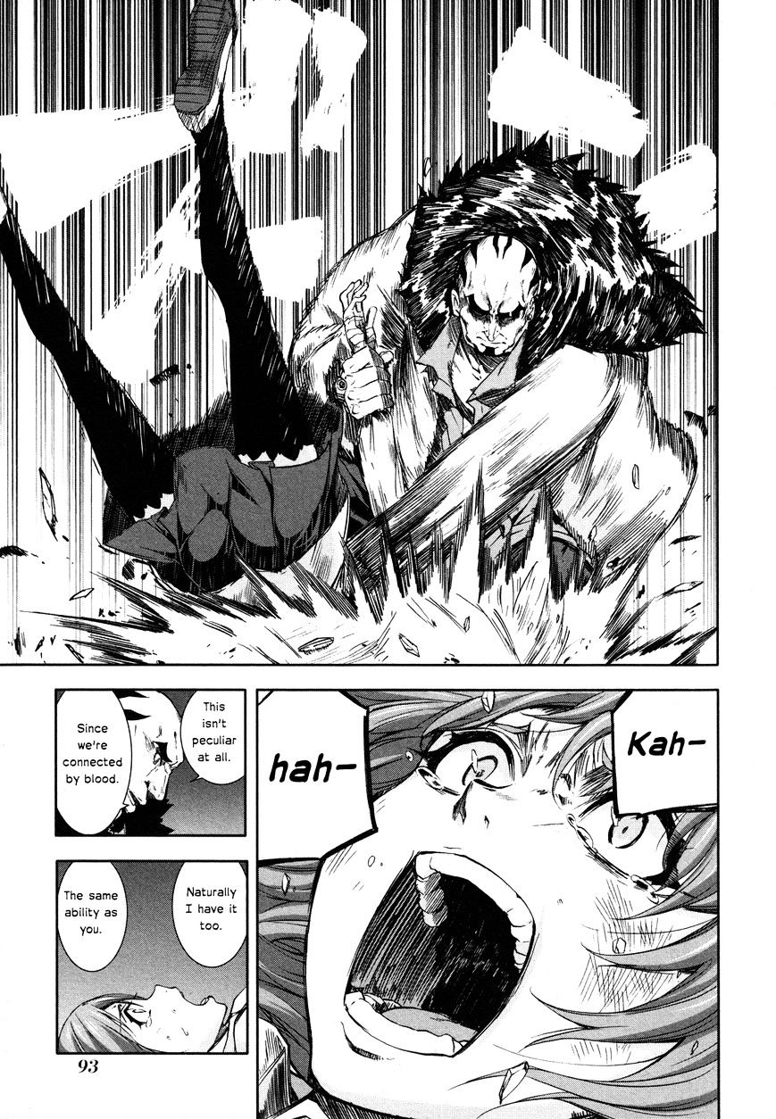 Arachnid Chapter 63 #29