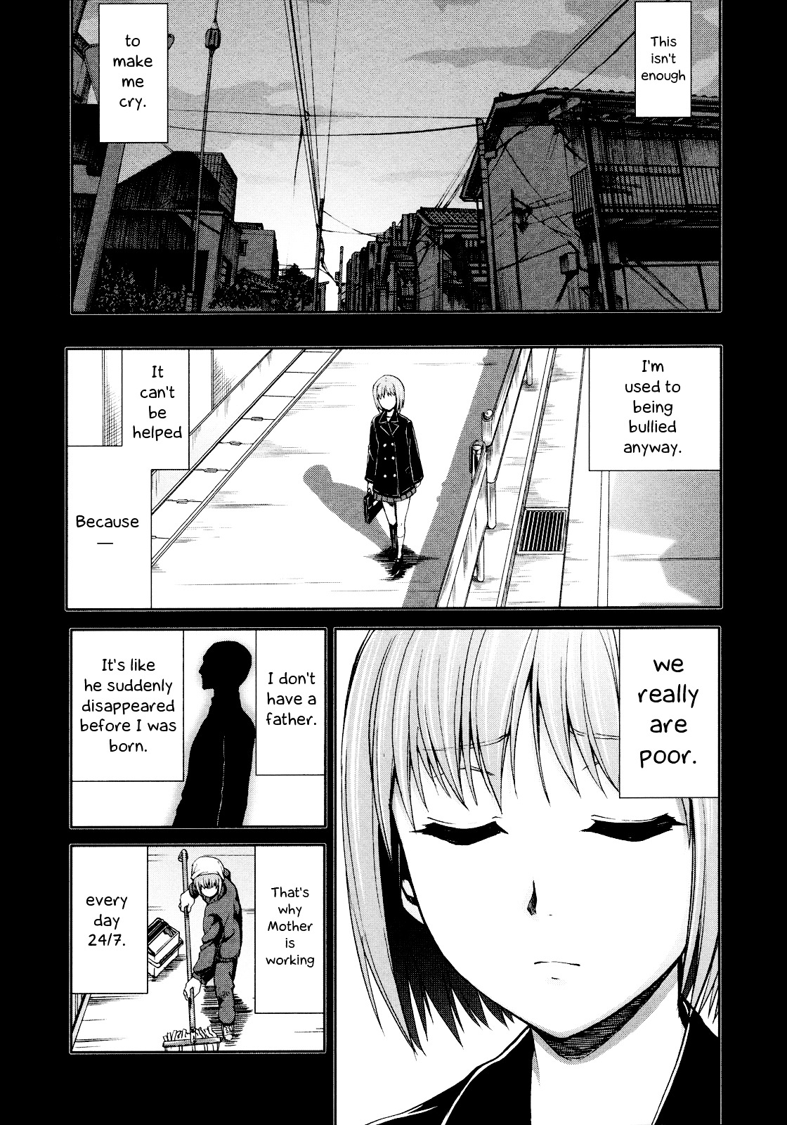 Arachnid Chapter 48 #6