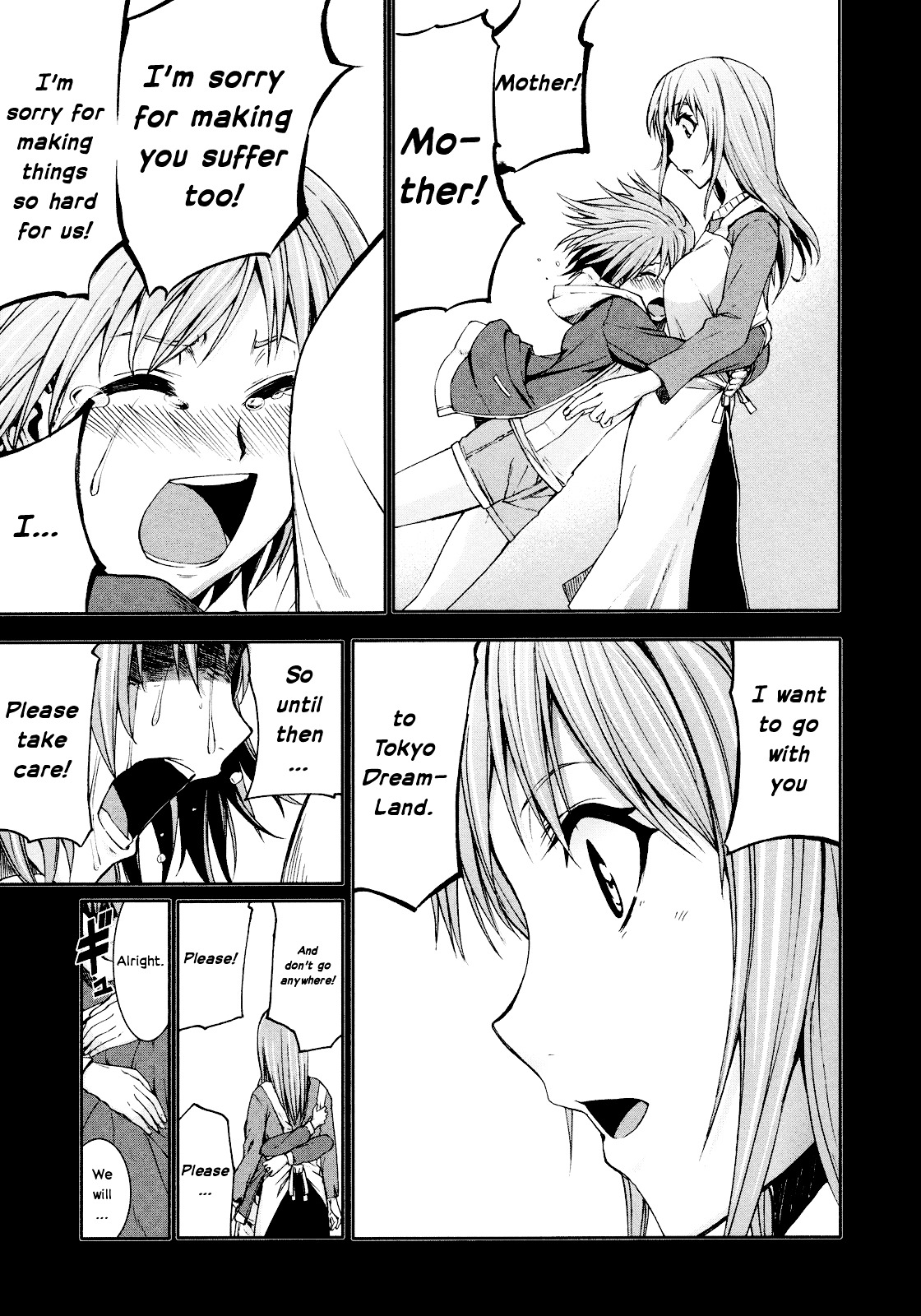 Arachnid Chapter 48 #15