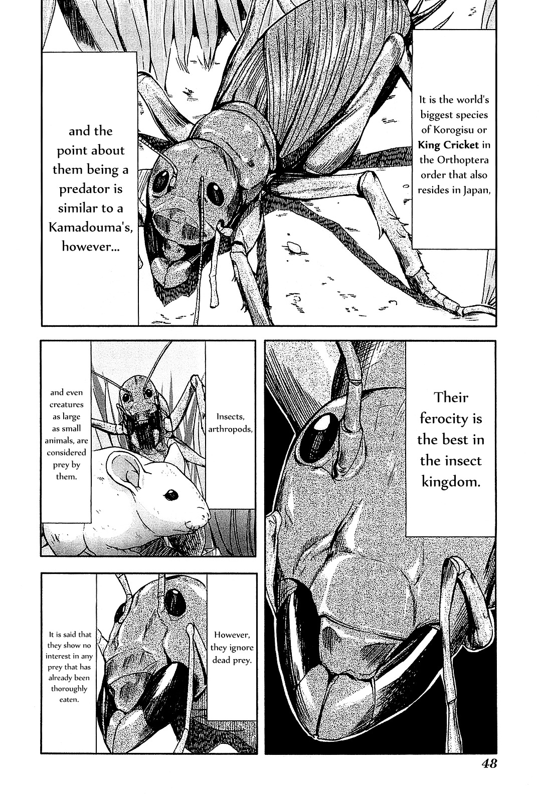 Arachnid Chapter 22 #20