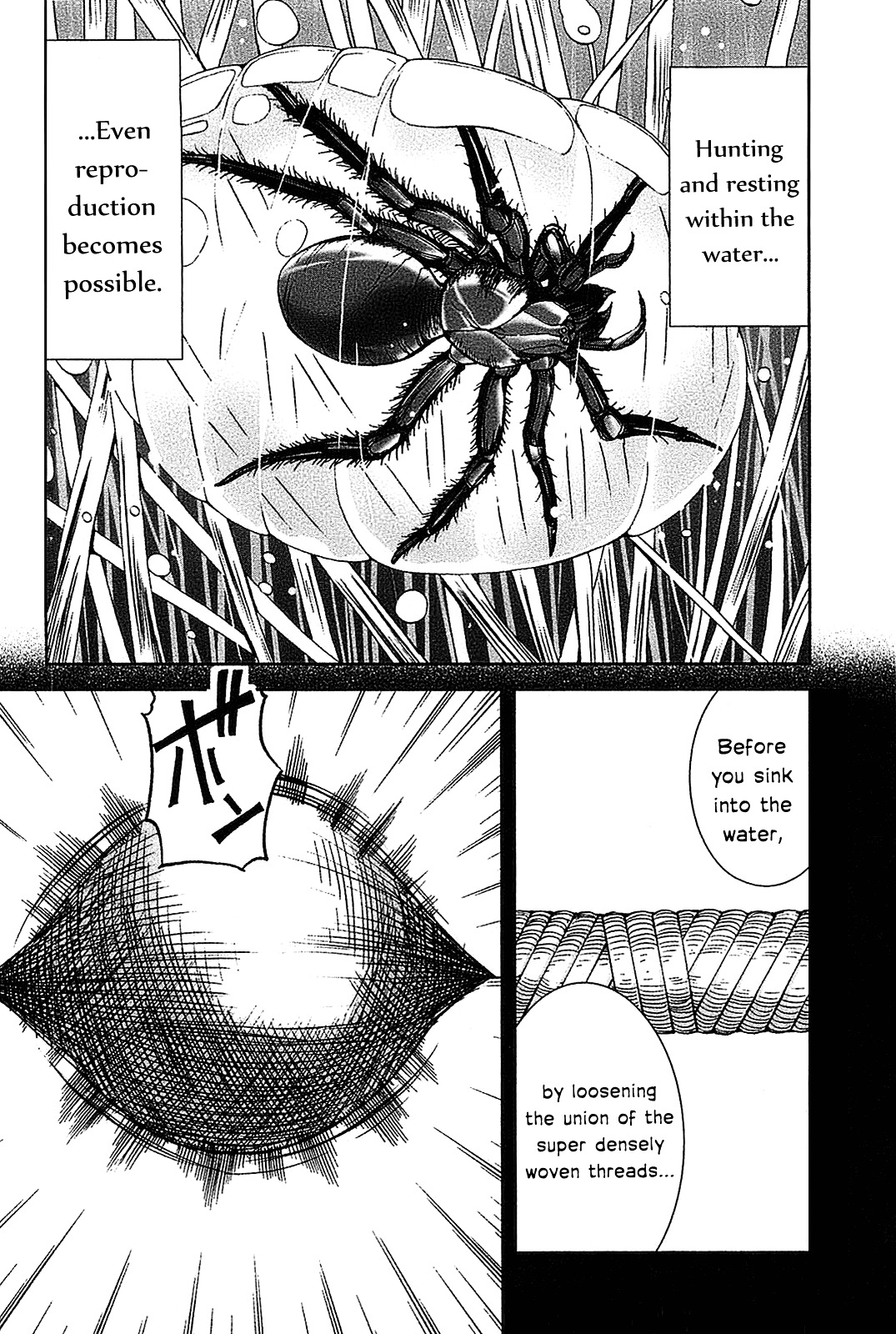 Arachnid Chapter 20 #15
