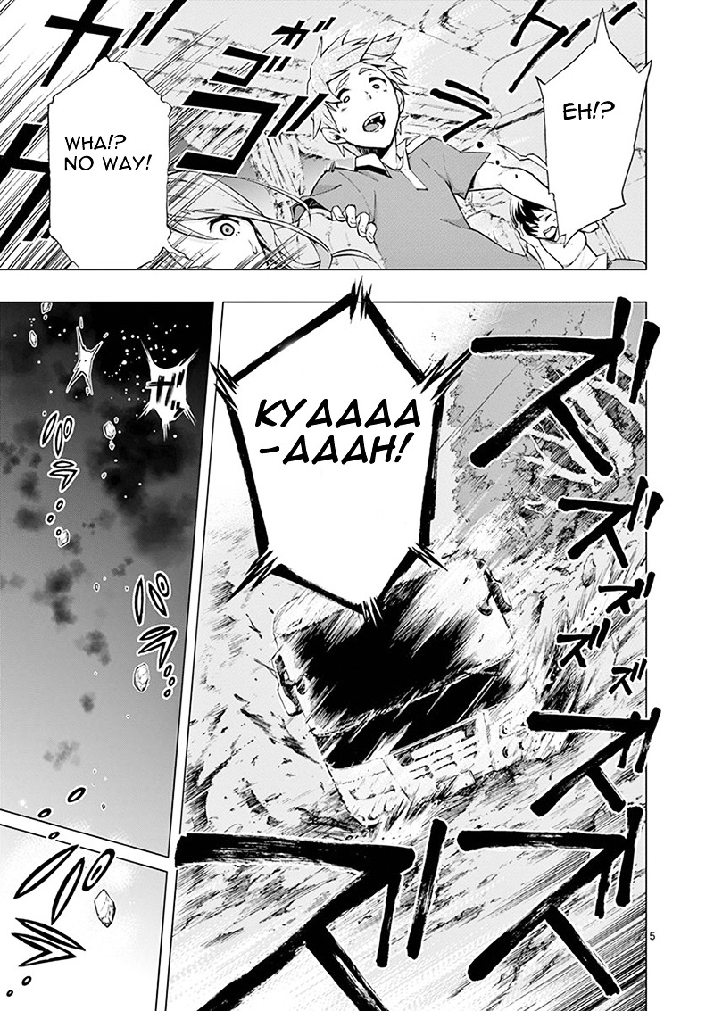 Mayoiga: Tsumi To Batsu Chapter 2 #6