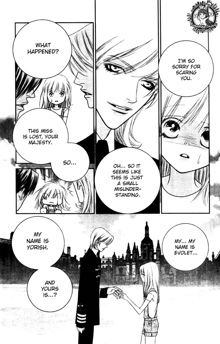 Prince Of The Night Chapter 16 #52