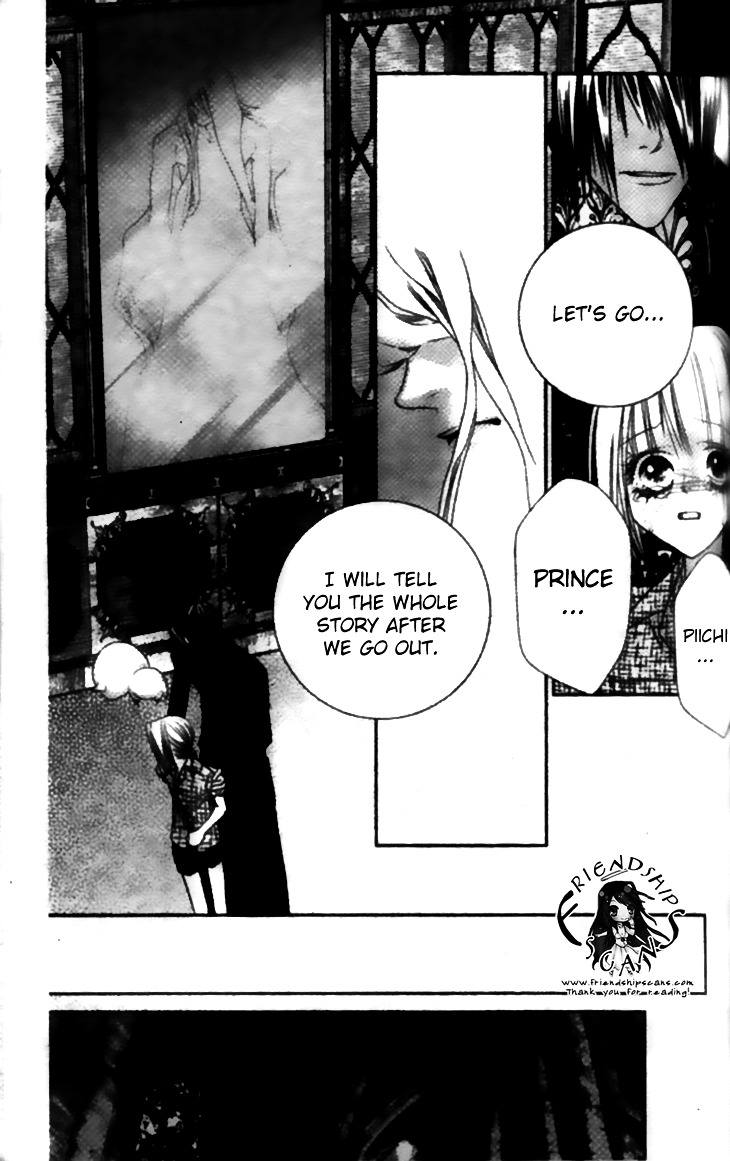 Prince Of The Night Chapter 14 #27