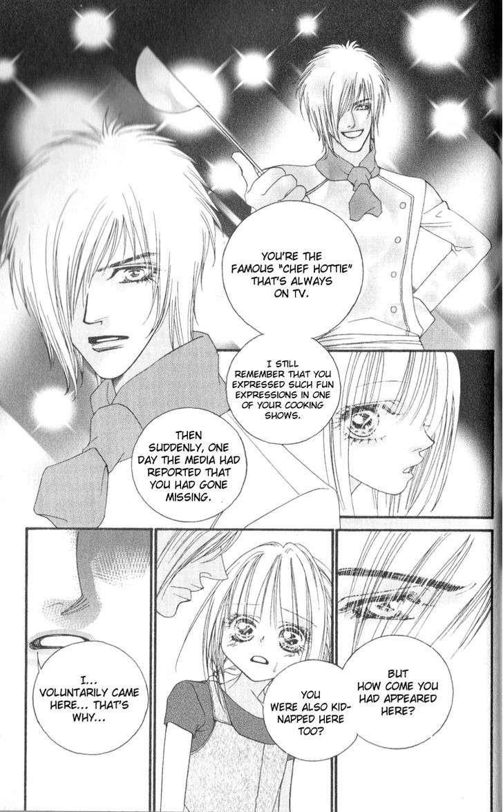 Prince Of The Night Chapter 9 #14