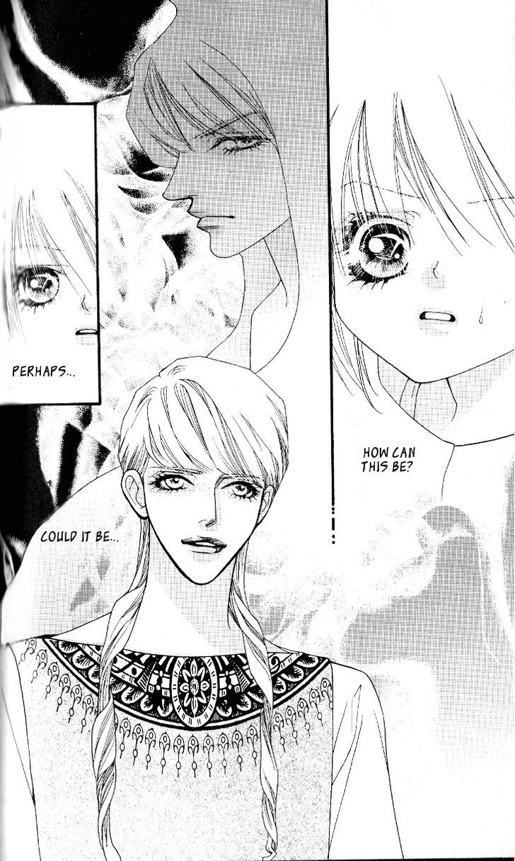 Prince Of The Night Chapter 7 #42