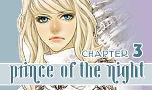 Prince Of The Night Chapter 3 #2