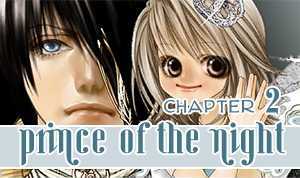 Prince Of The Night Chapter 2 #2