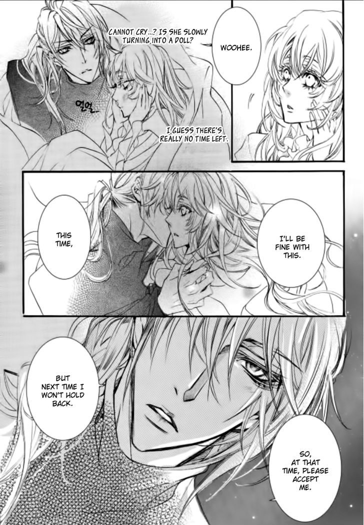 Song Of The Doll Chapter 9 #28