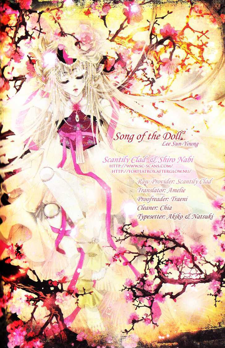 Song Of The Doll Chapter 2 #35