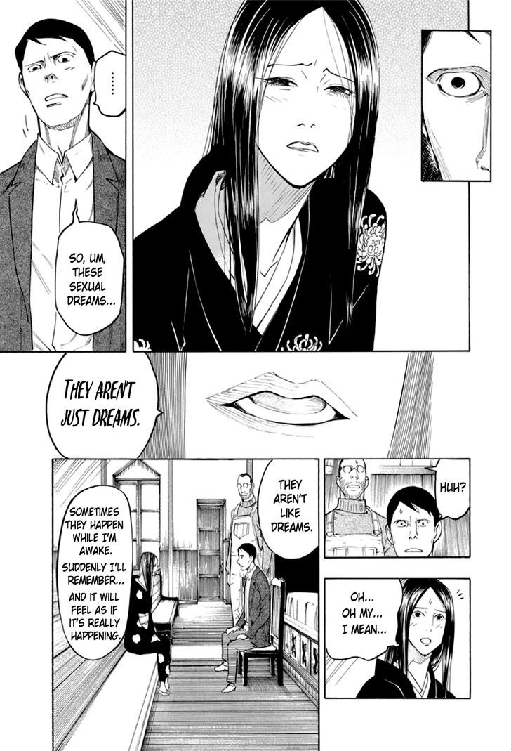 Kyoukotsu No Yume Chapter 2 #54