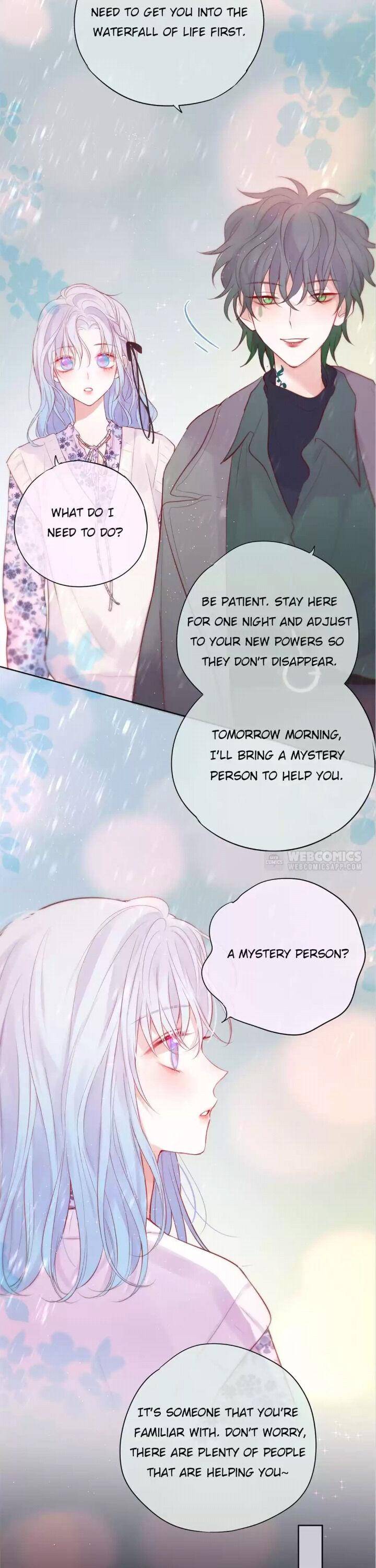 Stay Awake All Night Chapter 89 #25