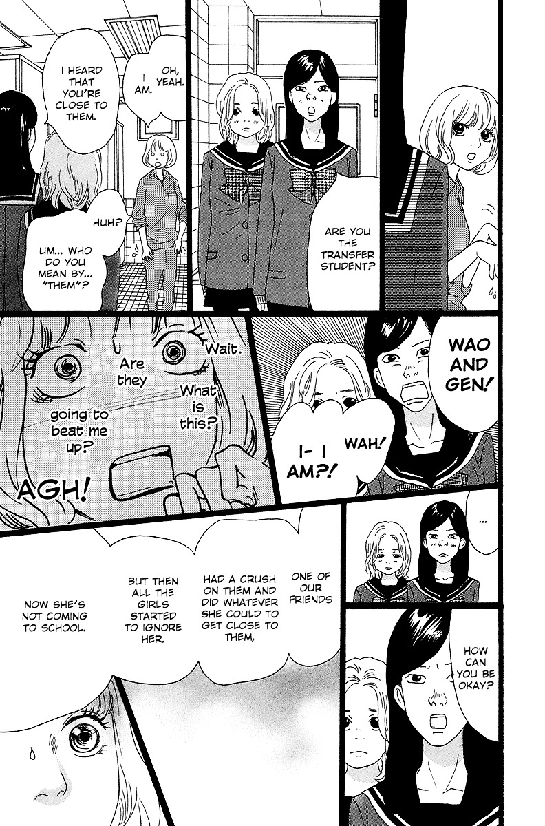 Principal Chapter 3 #12