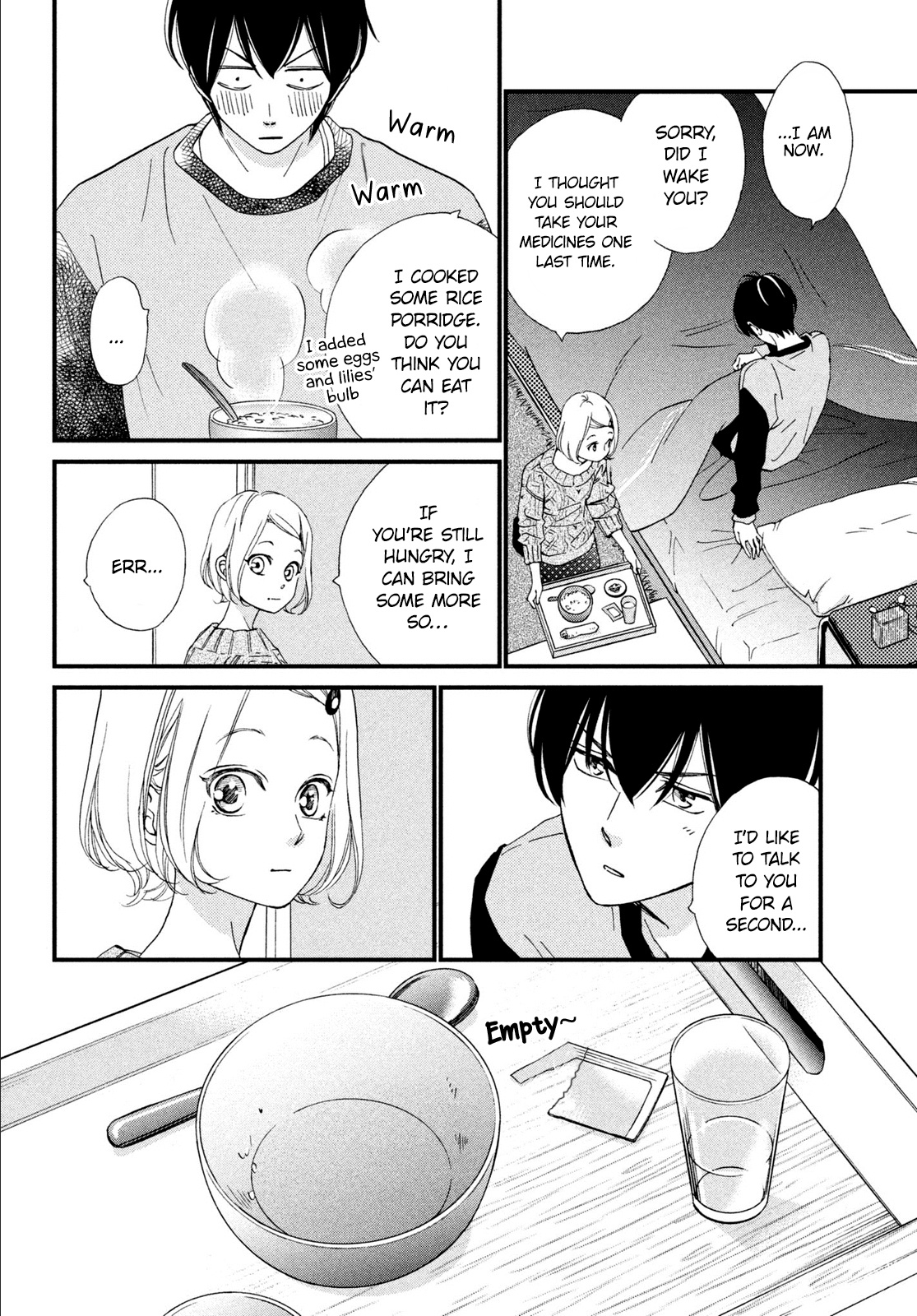 Zettai Ni Tokimeite Wa Ikenai! Chapter 13 #9