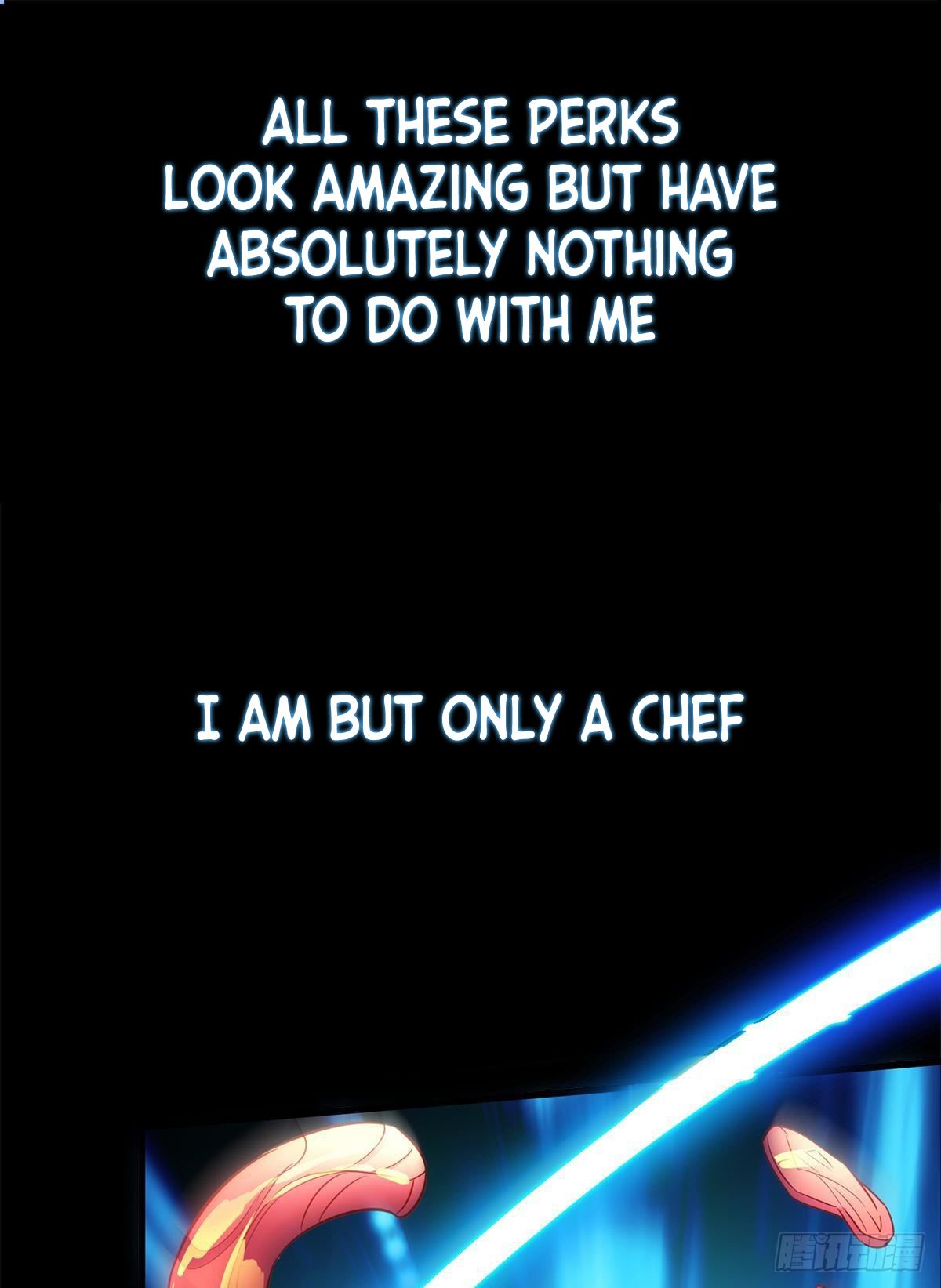 How I Became Popular As A Chef Chapter 0 #9