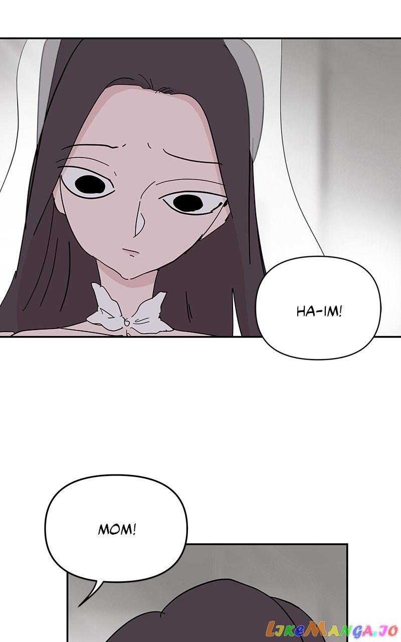 Never-Ending Darling Chapter 69 #62