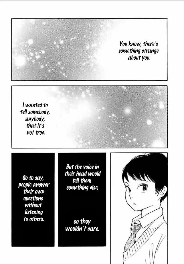 Sayonara, Otoko No Ko Chapter 7 #6