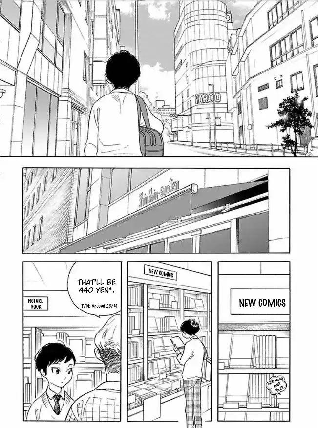 Sayonara, Otoko No Ko Chapter 7 #10