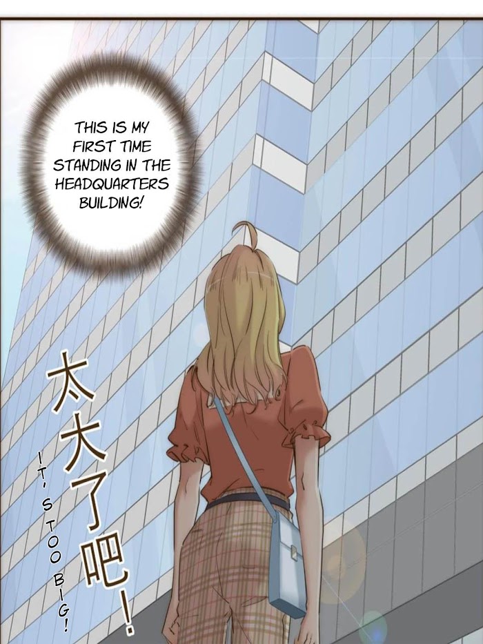 The One I Yearn For Chapter 53 #6