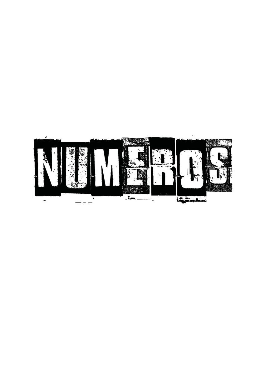 Numeros Chapter 3 #44