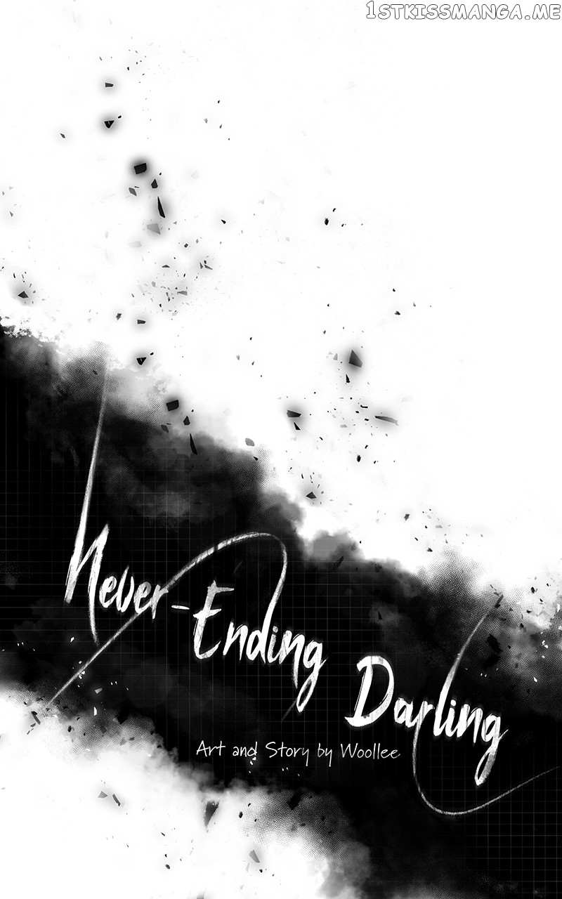 Never-Ending Darling Chapter 53 #21