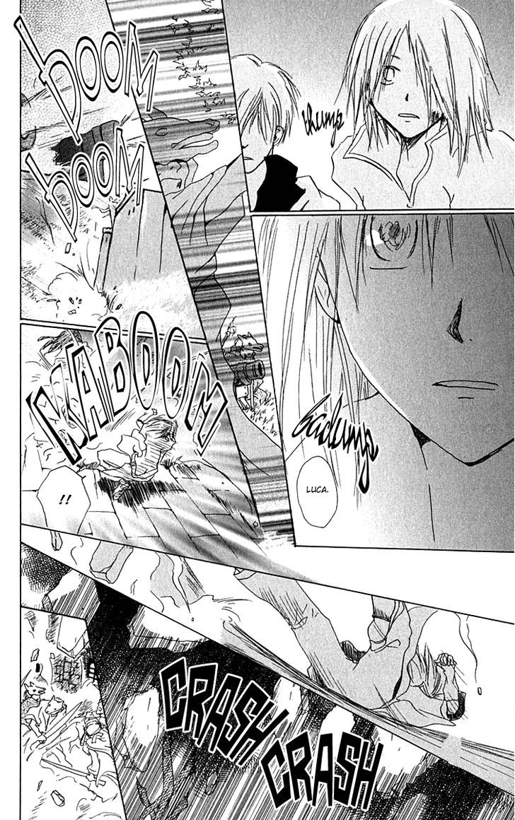 Hiiro No Isu Chapter 10 #22