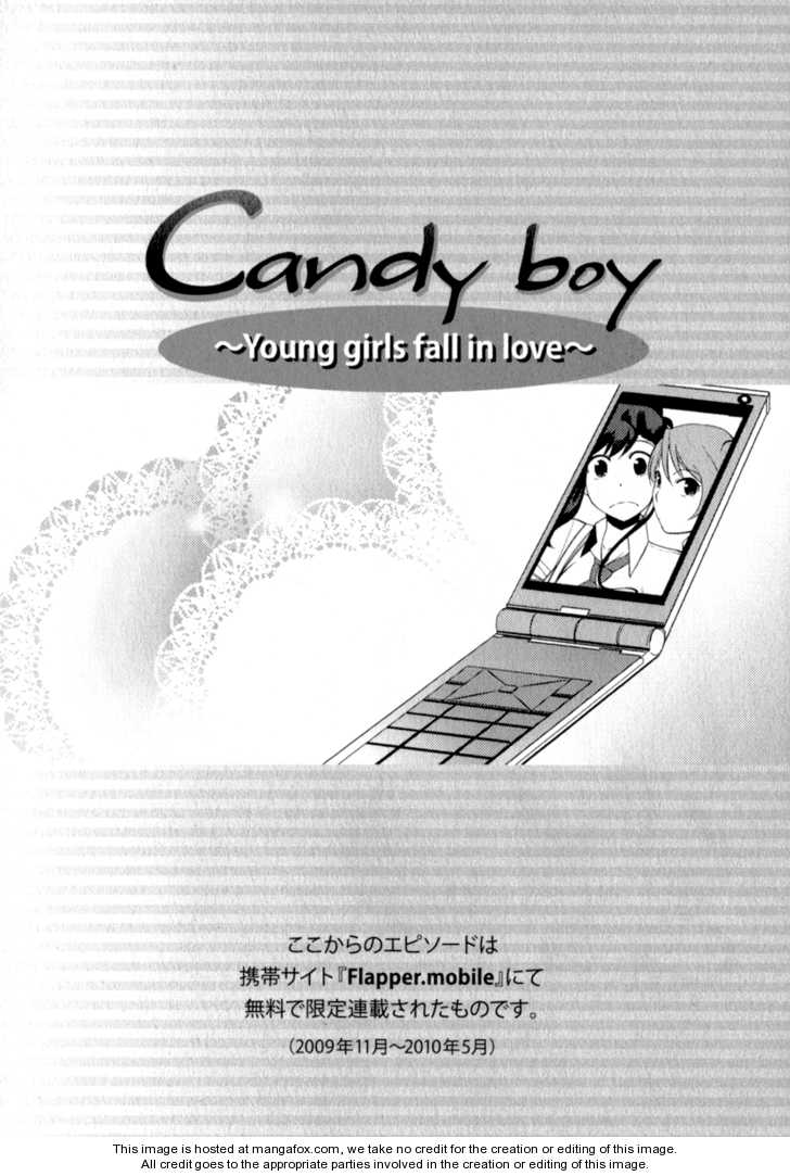 Candy Boy Chapter 1.75 #3