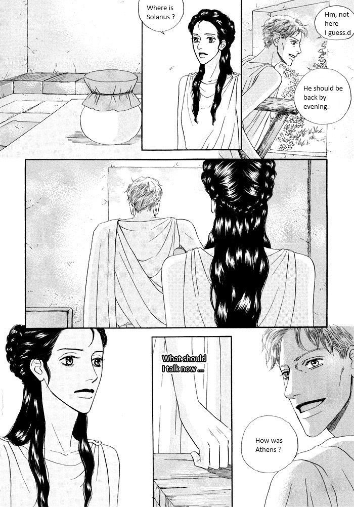 Diotima Chapter 4.09 #3