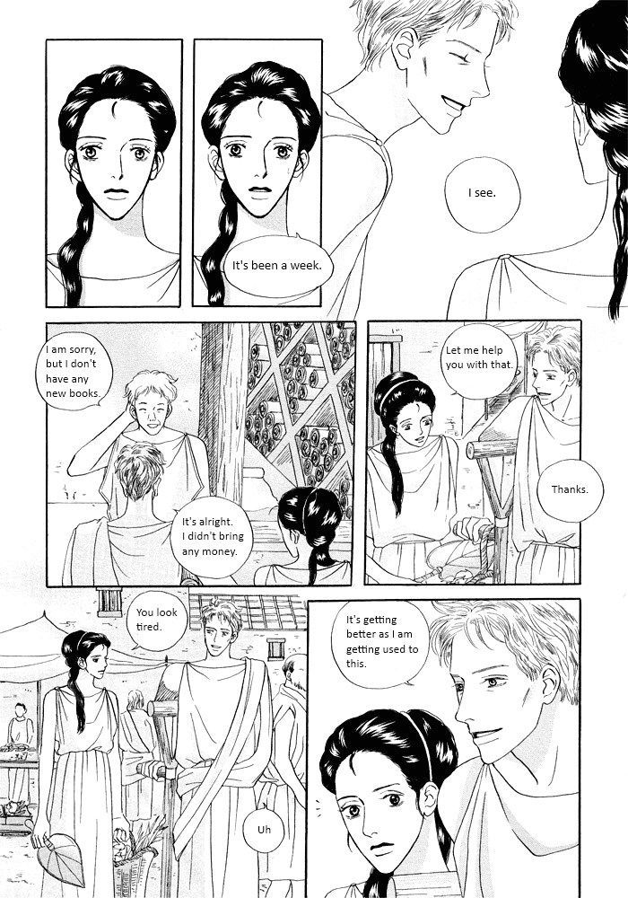 Diotima Chapter 4.05 #14