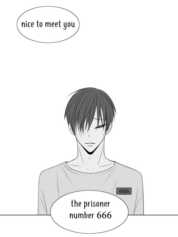 My Devil Prison Guard Chapter 0 #12