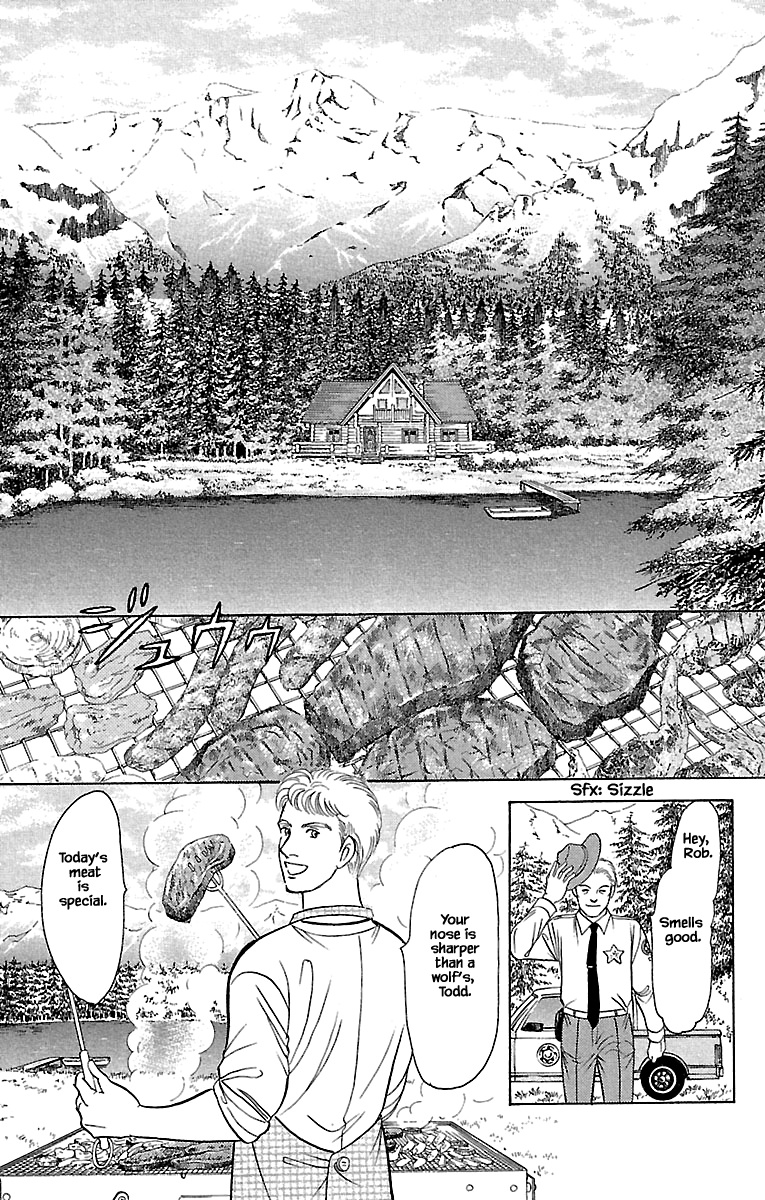 9 Banme No Musashi Chapter 31.3 #2