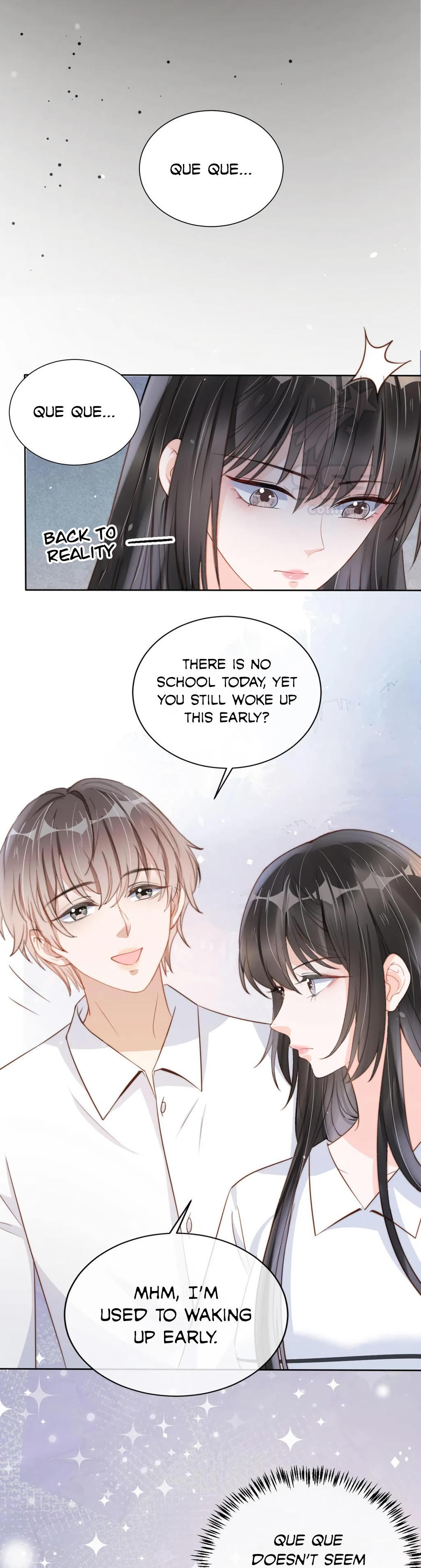 Pestered By The Yandere Once Again Chapter 23 #12