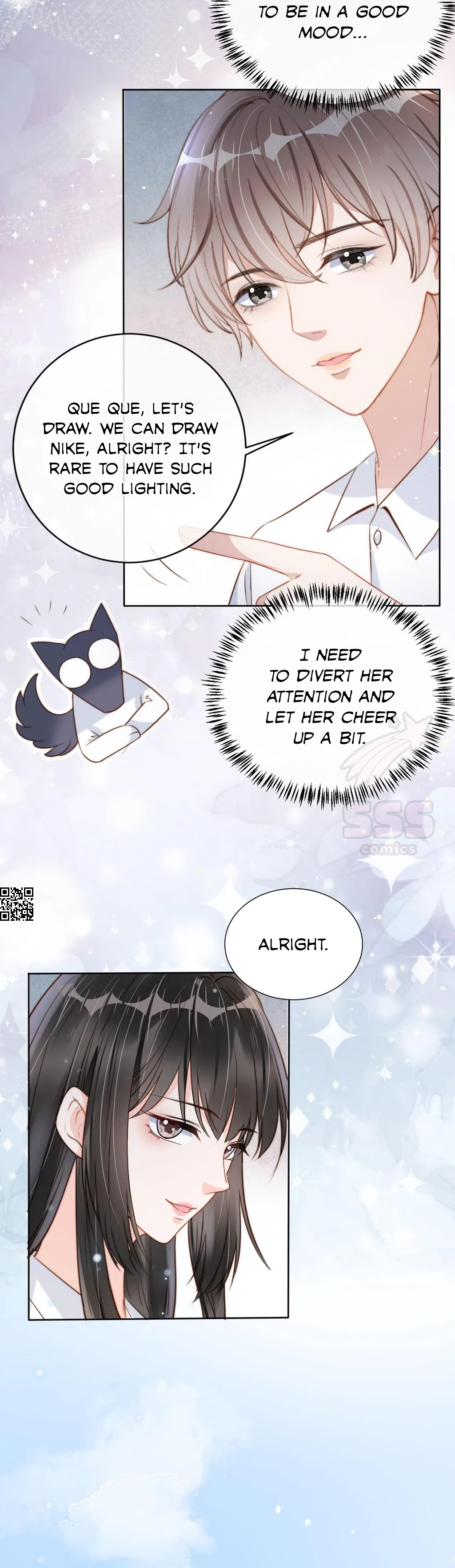 Pestered By The Yandere Once Again Chapter 23 #13