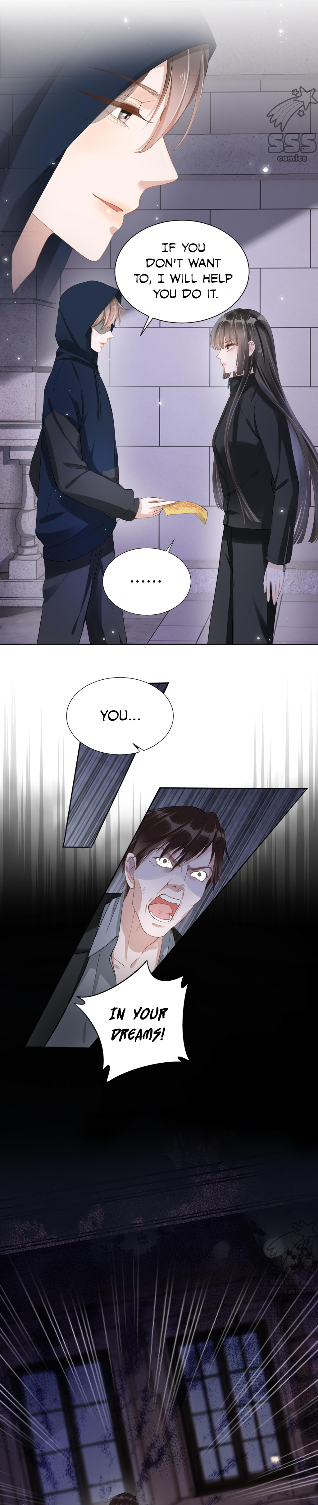 Pestered By The Yandere Once Again Chapter 12 #6